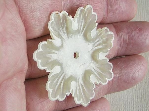 Flower 445 - (1525)